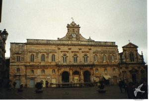 2000 Ταξίδι στην Ιταλία | Lecce