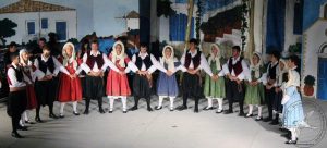 2014 Διαδρομές στην Παράδοση