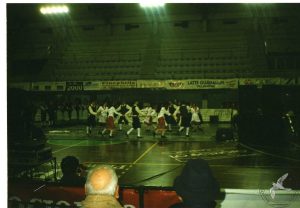 2000 Ταξίδι στην Ιταλία | Lecce