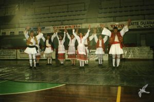 2000 Ταξίδι στην Ιταλία | Lecce