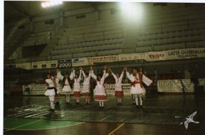 2000 Ταξίδι στην Ιταλία | Lecce