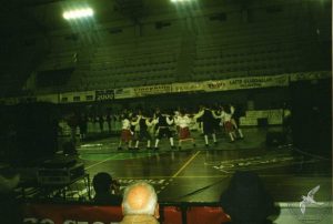 2000 Ταξίδι στην Ιταλία | Lecce