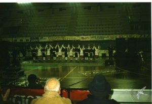 2000 Ταξίδι στην Ιταλία | Lecce