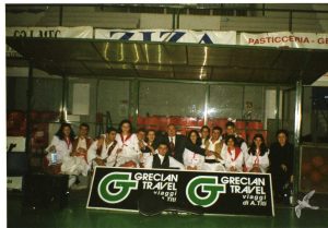 2000 Ταξίδι στην Ιταλία | Lecce