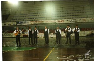 2000 Ταξίδι στην Ιταλία | Lecce