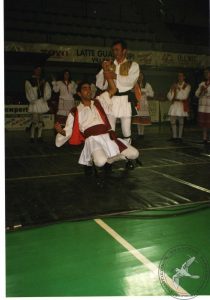 2000 Ταξίδι στην Ιταλία | Lecce