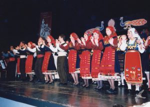 2003 Διαδρομές στην Παράδοση