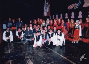 2003 Διαδρομές στην Παράδοση