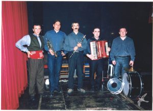 2003 Διαδρομές στην Παράδοση