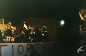 2004 Γιορτή Μαύρης Σταφίδας