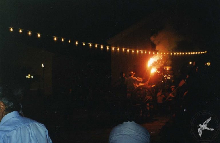 2004 Γιορτή Μαύρης Σταφίδας