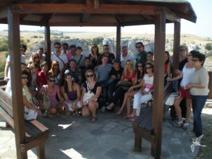 2009 Ταξίδι στις Σέρρες