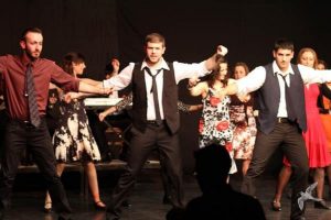 2012 Διαδρομές στην Παράδοση