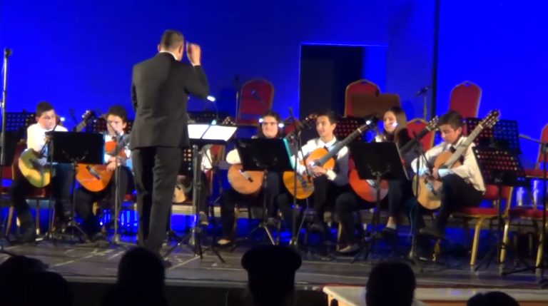 Donna Donna – Traditional – Jewish Folk Song