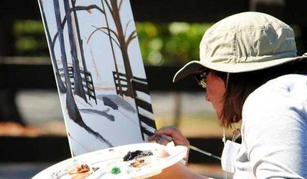 2η Διεθνής Συνάντηση Τέχνης και Δημιουργίας