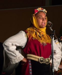 2015 Γιορτή Μαύρης Σταφίδας