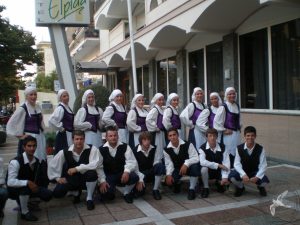 2009 Ταξίδι στις Σέρρες