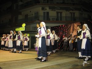 2009 Ταξίδι στις Σέρρες