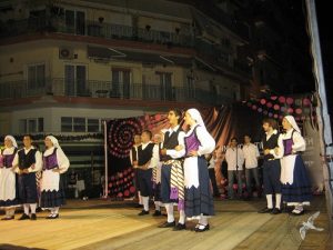 2009 Ταξίδι στις Σέρρες