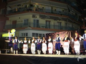 2009 Ταξίδι στις Σέρρες