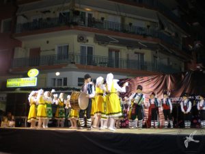 2009 Ταξίδι στις Σέρρες