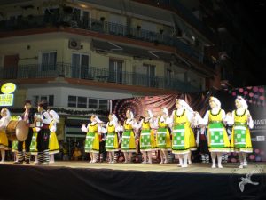 2009 Ταξίδι στις Σέρρες