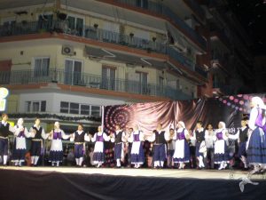 2009 Ταξίδι στις Σέρρες