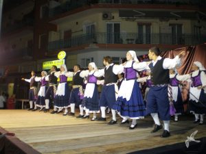 2009 Ταξίδι στις Σέρρες