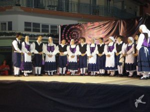 2009 Ταξίδι στις Σέρρες