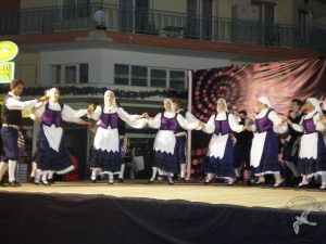 2009 Ταξίδι στις Σέρρες