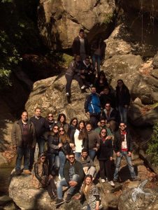 2016 Ταξίδι στο Βόλο