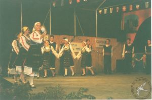 2004 Ταξίδι στην Ιταλία | Cunardo