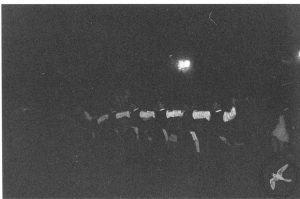 2001 Ταξίδι στην Ιταλία | Castiglione del Lago