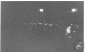 2001 Ταξίδι στην Ιταλία | Castiglione del Lago