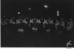 2001 Ταξίδι στην Ιταλία | Castiglione del Lago