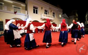 2018 Απόκριες | Πλατεία Σολωμού