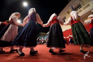 2018 Απόκριες | Πλατεία Σολωμού