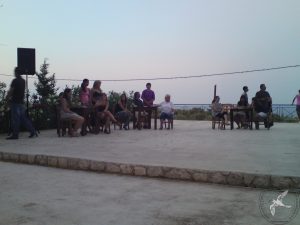 2010 Βραδιά Παράδοσης | Θέατρο Δερματούσας