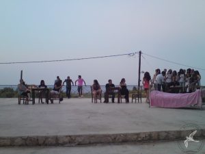 2010 Βραδιά Παράδοσης | Θέατρο Δερματούσας