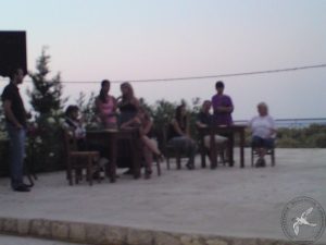 2010 Βραδιά Παράδοσης | Θέατρο Δερματούσας