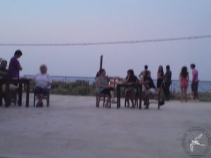 2010 Βραδιά Παράδοσης | Θέατρο Δερματούσας