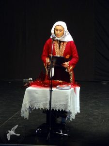 2012 Διαδρομές στην Παράδοση