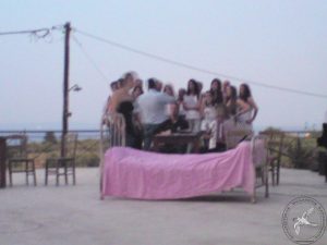 2010 Βραδιά Παράδοσης | Θέατρο Δερματούσας