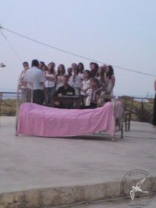 2010 Βραδιά Παράδοσης | Θέατρο Δερματούσας