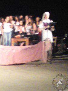 2010 Βραδιά Παράδοσης | Θέατρο Δερματούσας