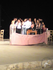 2010 Βραδιά Παράδοσης | Θέατρο Δερματούσας