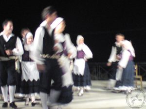 2010 Βραδιά Παράδοσης | Θέατρο Δερματούσας