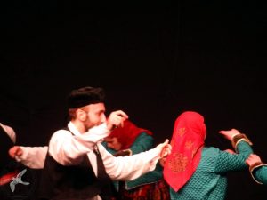 2012 Διαδρομές στην Παράδοση