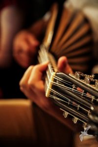 2024 “Για την καλή παρέα μου, θα πω ένα τραγουδάκι…”