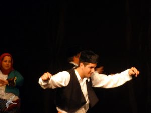 2012 Διαδρομές στην Παράδοση